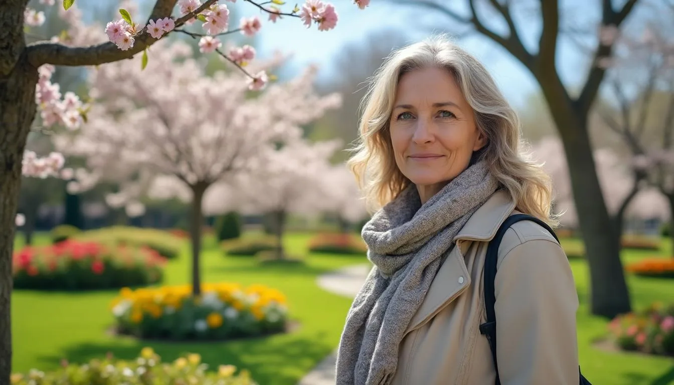 איך החיים של כוכבי העבר משתנים לחלוטין כשהם מחליטים להתרחק מהזרקורים