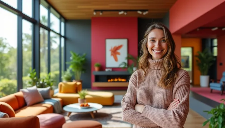 גלה את 10 הטרנדים החדשים ביותר לעיצוב הבית שיכולים לשדרג את המרחב שלך באופן דרמטי ולעשות מהפך אמיתי בבית.