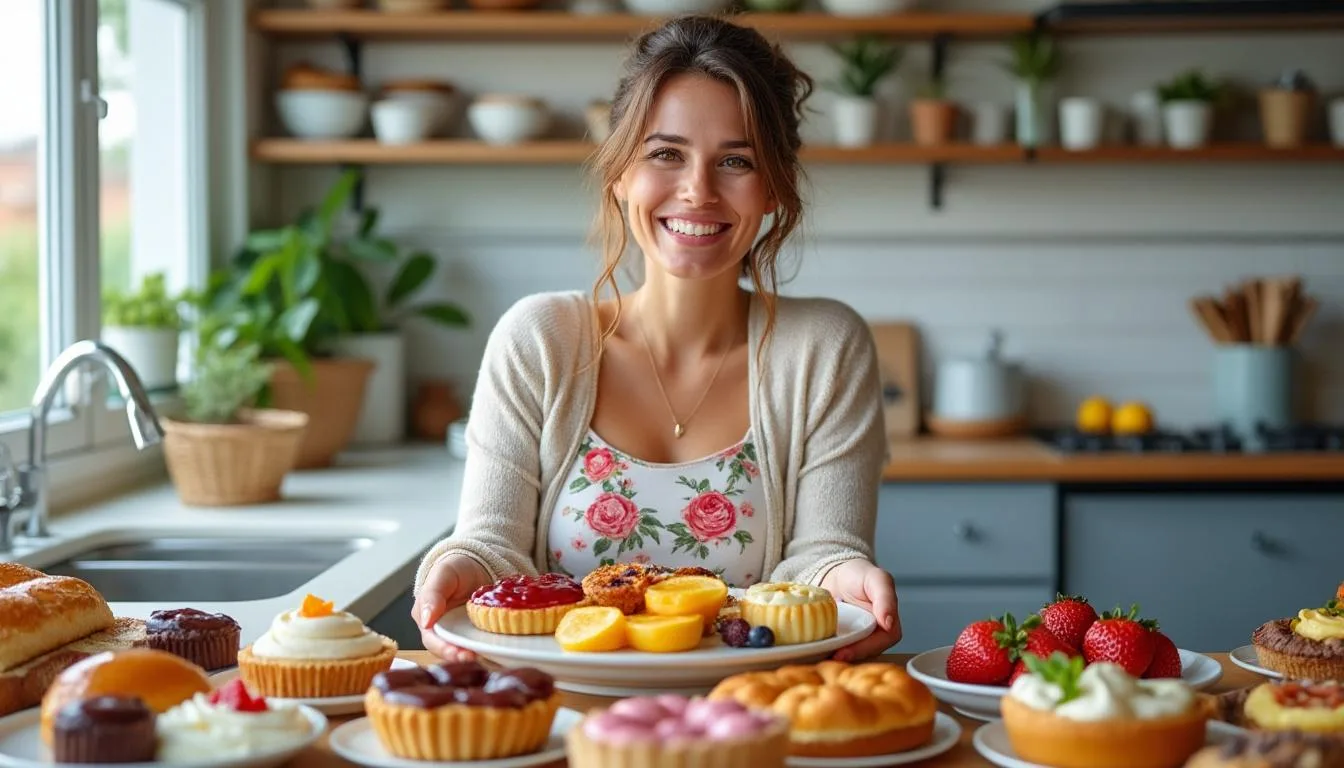 בדקתי את המתכון הזה במשך חודש – הקינוחים שלי הפכו לדבר הכי מבוקש בבית