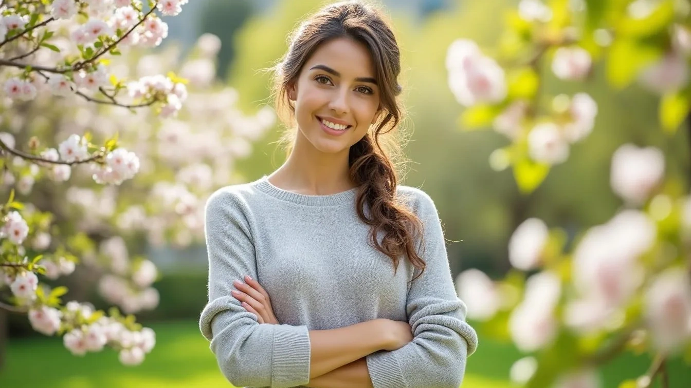 בלי כריות ובלי כסאות מיוחדים: הטריק שישפר את היציבה שלכם ב-100%