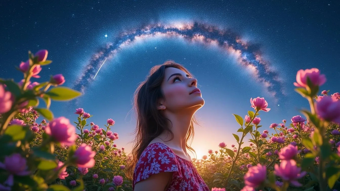 האירוע האסטרונומי ששינה את הדרך שבה אני מסתכל על העולם