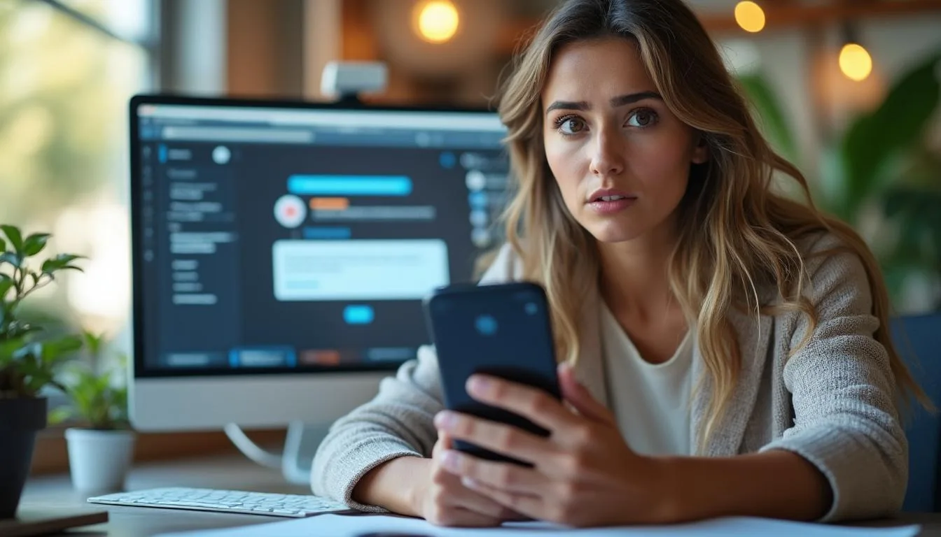 הונאת המייל החדשה: למה כדאי לכם להיזהר מהודעות דחופות מהבנק ב-2026?