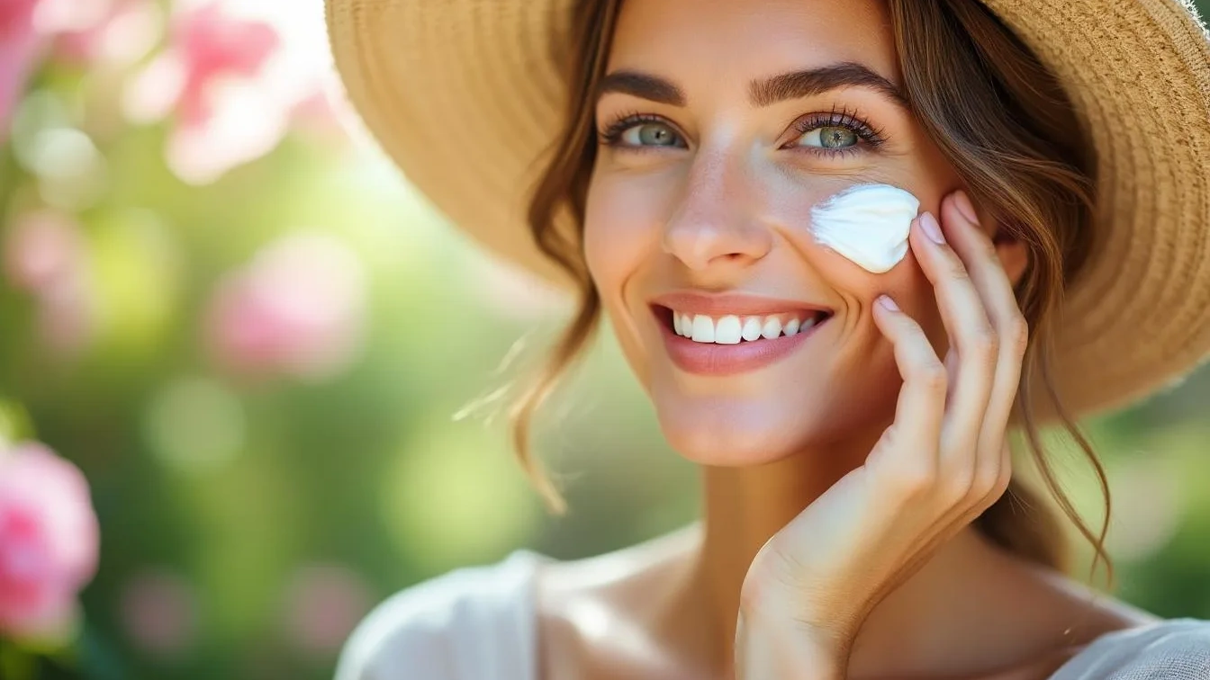 המוצר שמומחי העור מאוהבים בו: הקרם הביתי שעושה פלאים לפנים