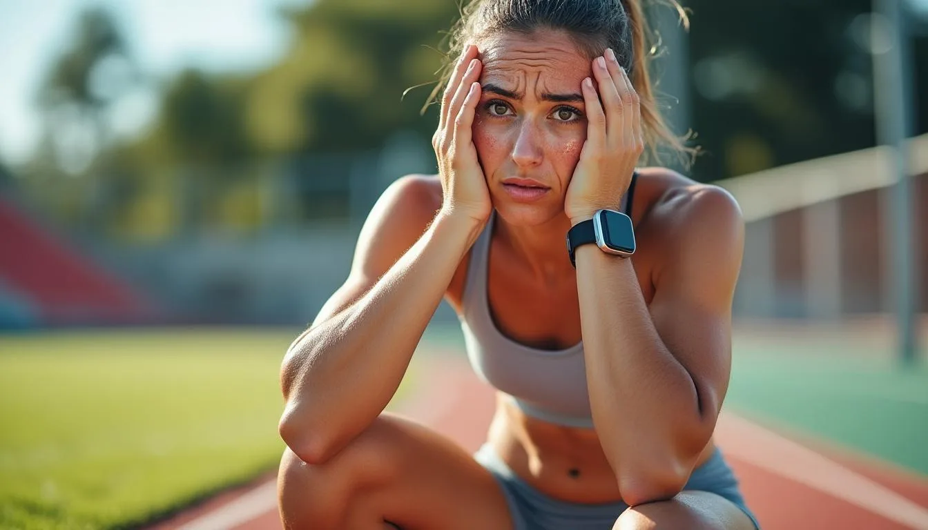 הסוד של הספורטאים: למה עייפות קיצונית אחרי אימון היא סימן אזהרה שאסור להזנח