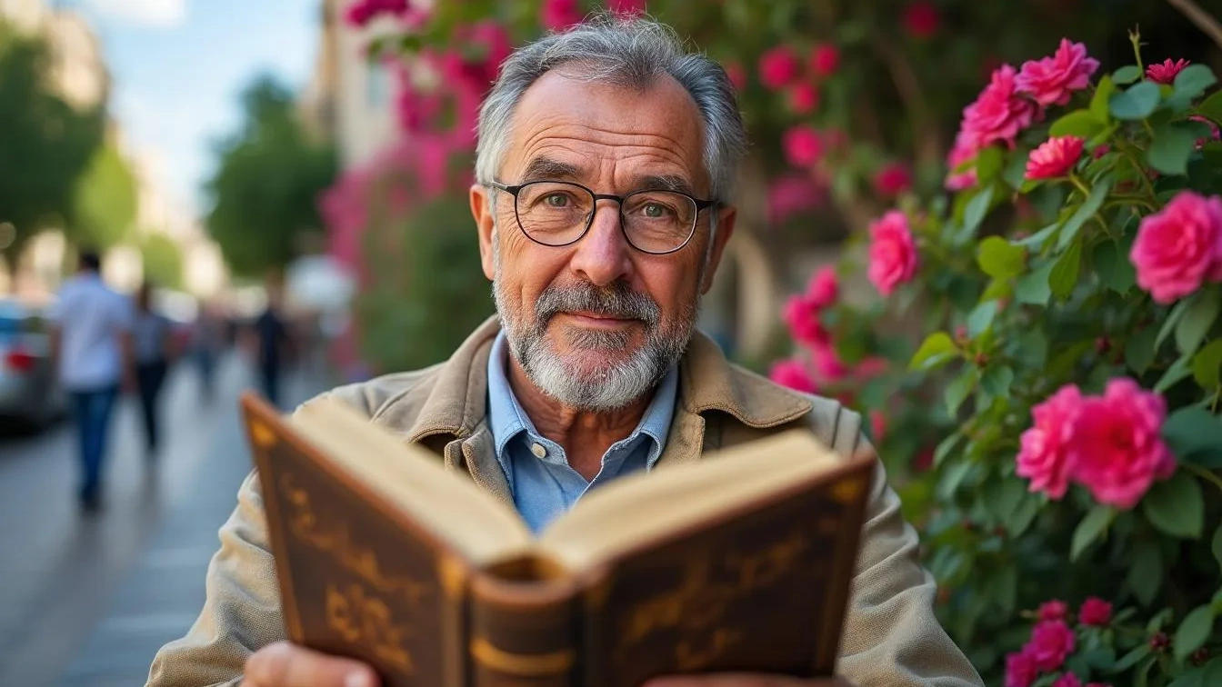 הסוד שנחשף בפתח תקווה: הספר העתיק ששרד כנגד כל הסיכויים