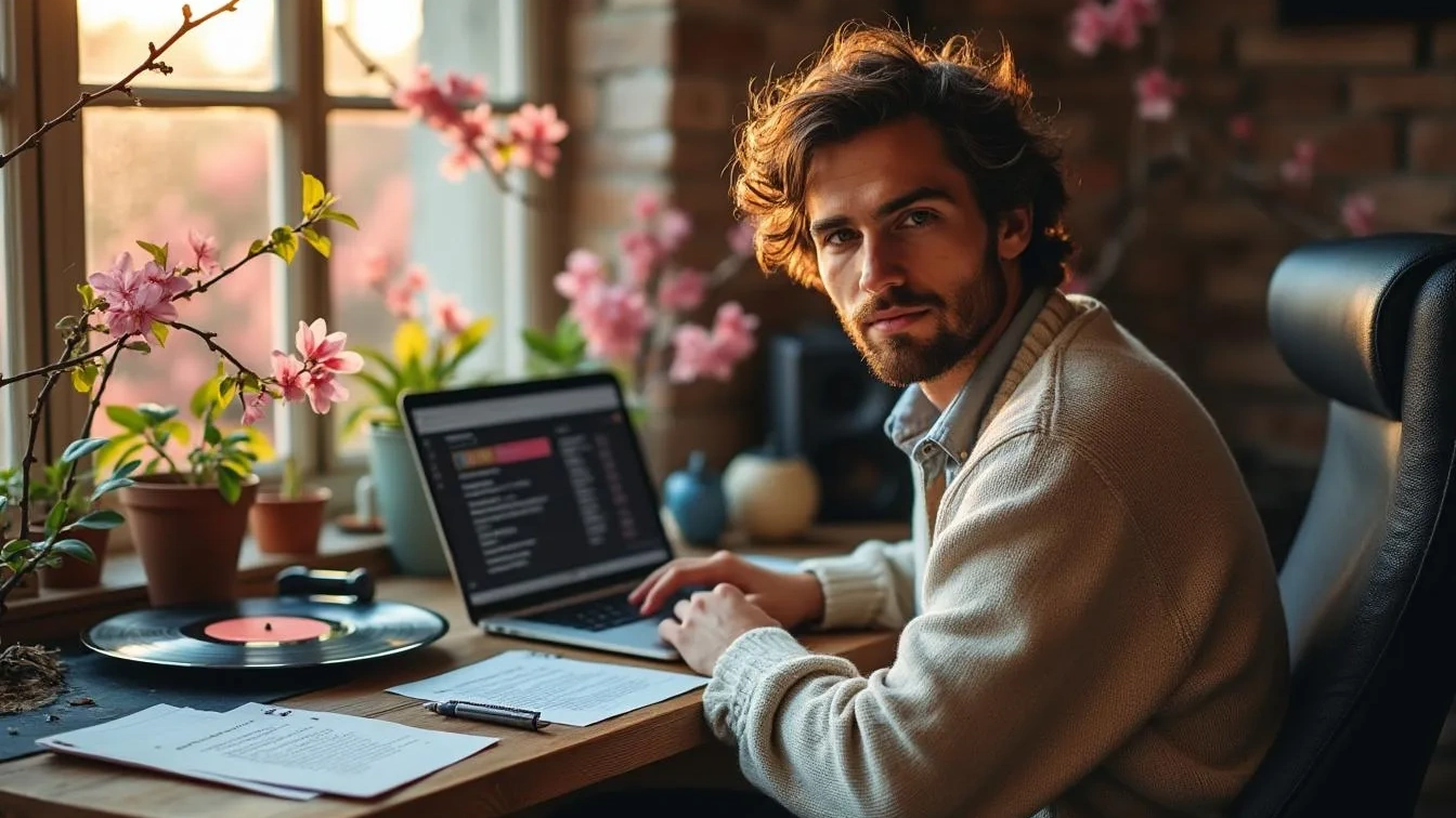 הסיפור מאחורי השירים הגדולים: איך אירועים אמיתיים הפכו ללהיטים עולמיים