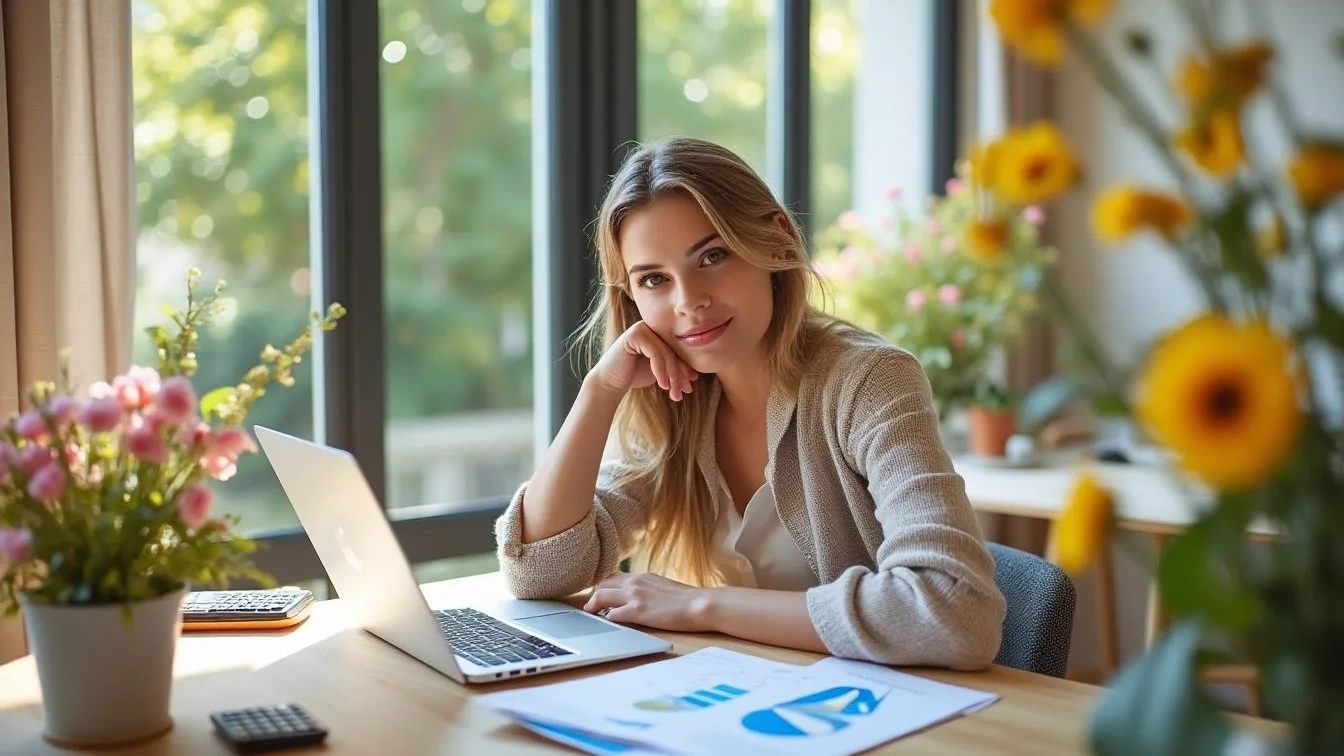 השכרתי את הדירה שלי לטווח קצר במשך חודש – אלו התובנות הכלכליות שלי