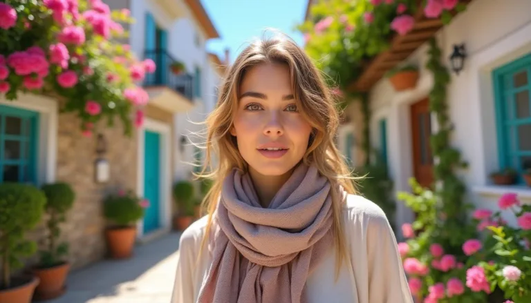 גלה את הסיפור על שהותי בעיירה קטנה ונסתרת במשך שבוע, שחוותה הפתעות בלתי צפויות ושנות חיים.