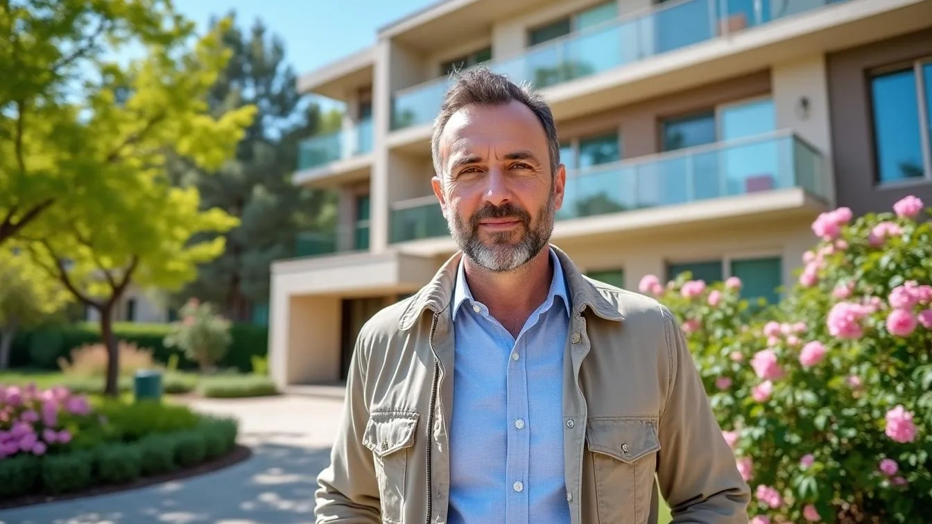 יישמתי את הכללים האלו במשך חודש – הבעיות עם ועד הבית פשוט נעלמו