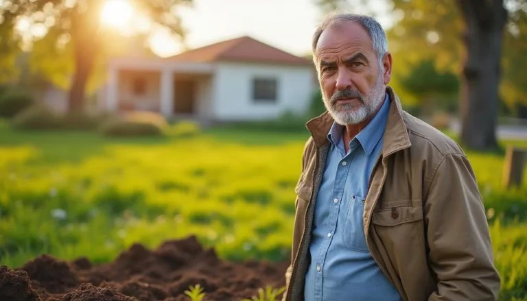 גלה מדוע בעלי נכסים וגמלאים משלמים מיסים נסתרים על הקרקע שלהם ומבינים איך להימנע מהפתעות מיסויות בלתי צפויות.