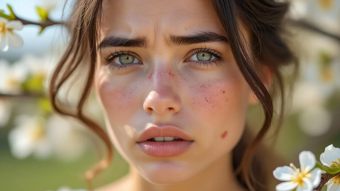 למה העור שלכם נראה עייף וחסר ברק למרות כל ניסיונות הטיפוח?