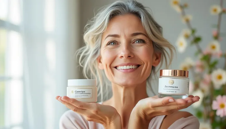 גלה מדוע הקרם הגנרי מהפארם עשוי להציע יעילות גבוהה יותר ממוצר יוקרה יקר, עם מרכיבים איכותיים במחיר משתלם.