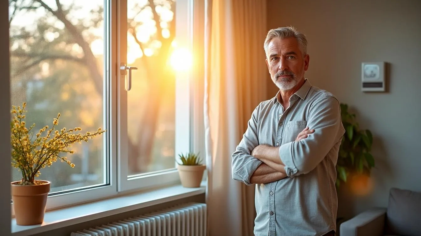 למה הרדיאטור בבית צורך המון חשמל ואיך לייעל את החימום במינימום כסף?