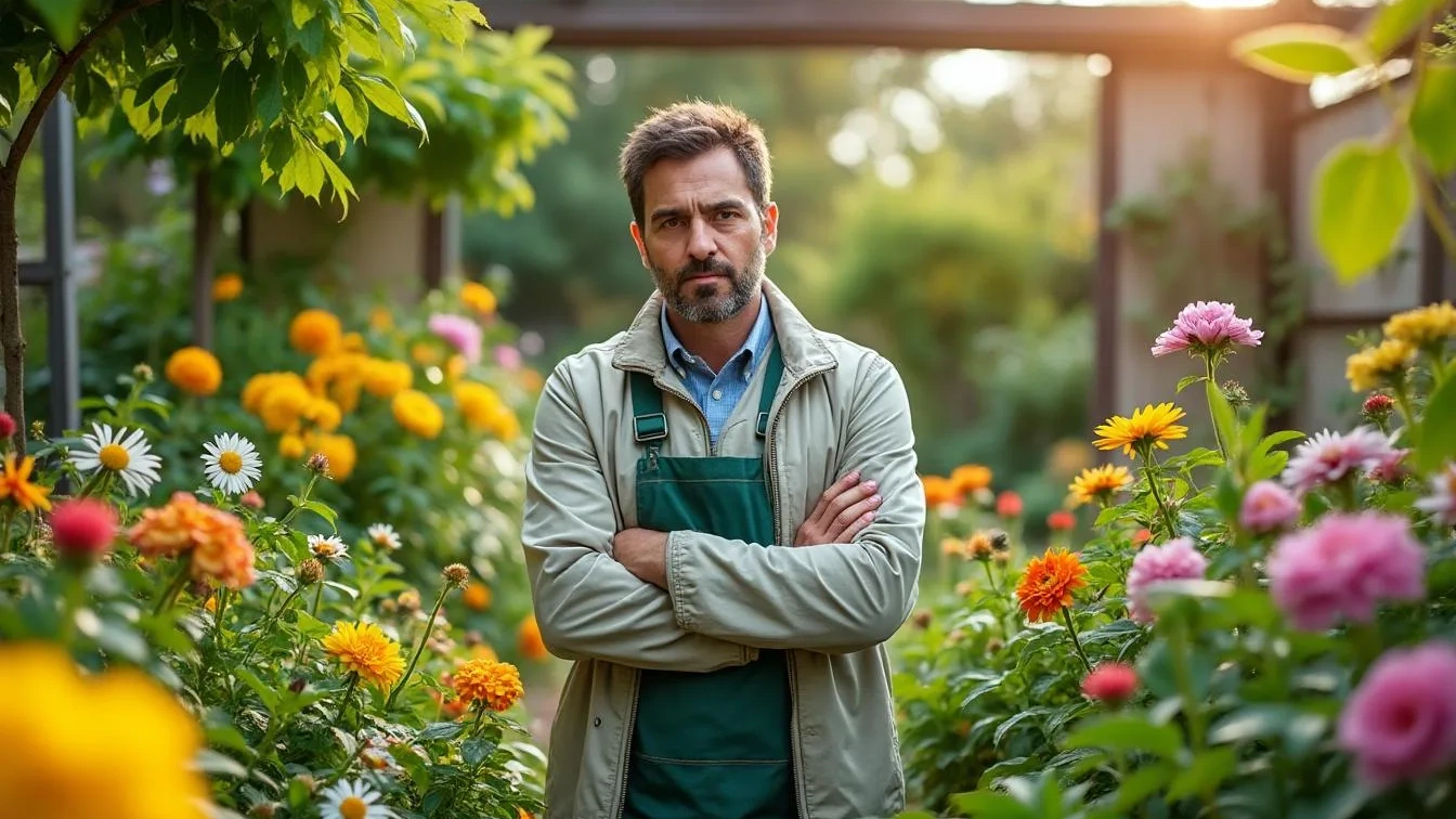 למה מכרסמים ומזיקים פולשים לגינה שלכם למרות כל מאמצי ההדברה?