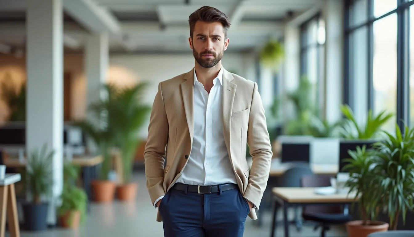 למה מצב הרוח שלנו צונח דווקא אחרי שינויים משמעותיים במקום העבודה?