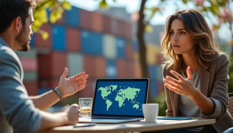 גלה מדוע הסכמי סחר בינלאומיים נתפסים לעיתים כטעויות היסטוריות, והשפעתם על מדעי המדינה והכלכלה העולמית.