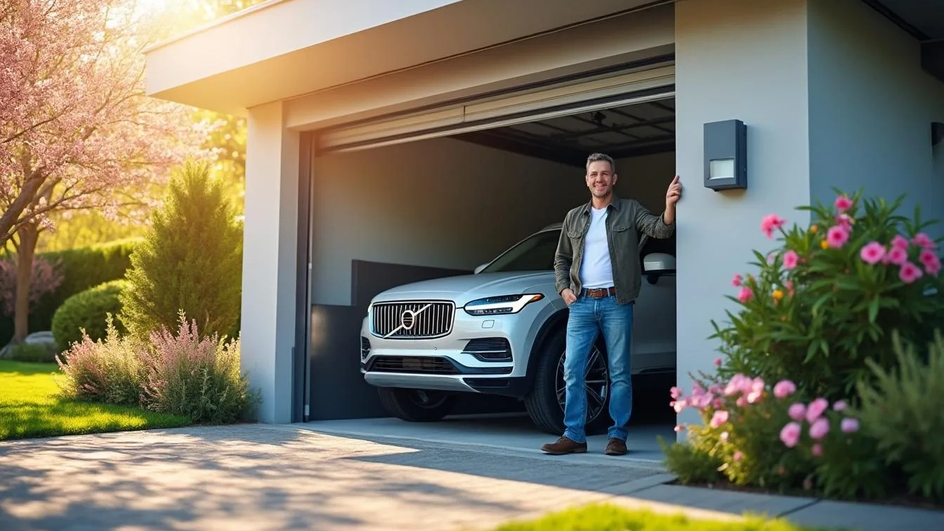 מומחה חושף: למה כדאי לאחסן רכבי פנאי במקום סגור דווקא באביב