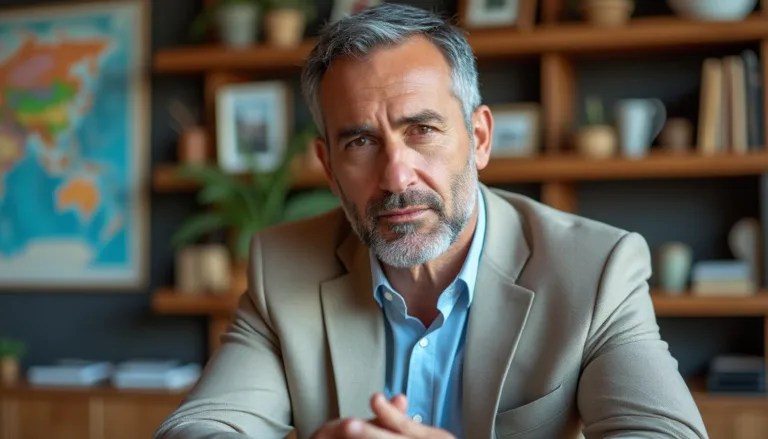 מומחה למזרח התיכון מנתח כיצד מאבקי כוח פנימיים עשויים להשפיע על המציאות הפוליטית והחברתית בעתיד הקרוב באזור.