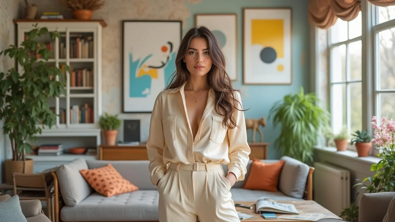 מעצב פנים מסביר: למה הבית שלכם נראה "מיושן" הרבה לפני שציפיתם?