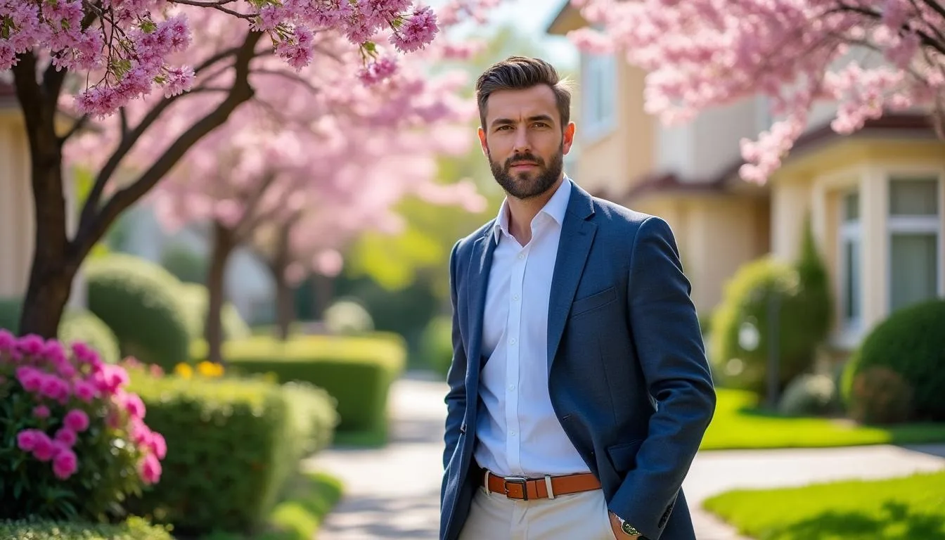 סוכן נדל"ן מגלה: הסיבה האמיתית לכך שהבית שלכם לא נמכר באביב הנוכחי