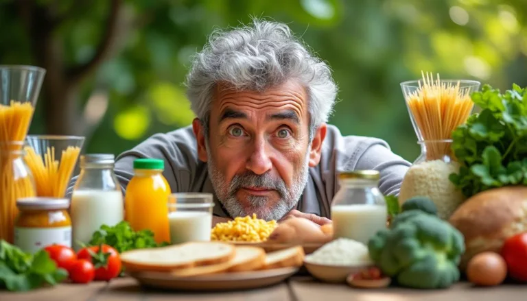 גלה כיצד פענחתי את הרכיבים בעשרה מוצרי מזון בסיסיים וכיצד זה שינה את התפיסה שלי לגבי תזונה ומוצרים יומיומיים.