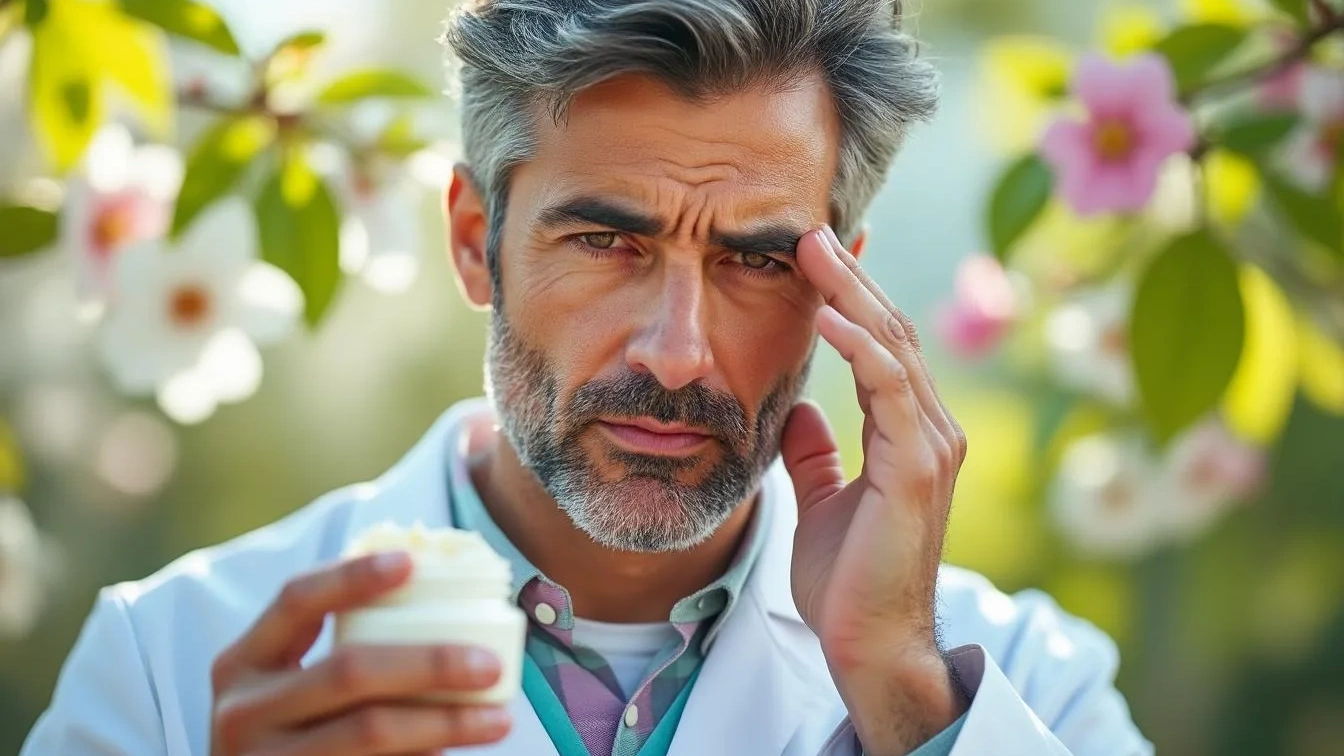 רופא עור מגלה: למה קרם הלחות שלכם פשוט לא עושה את העבודה?