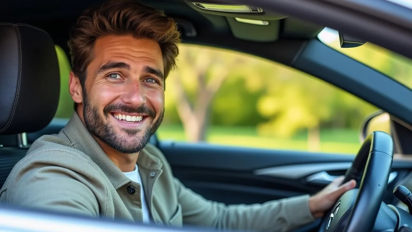 שיניתי את הדרך שבה אני נוהג במשך 7 ימים – התוצאה הפתיעה גם אותי