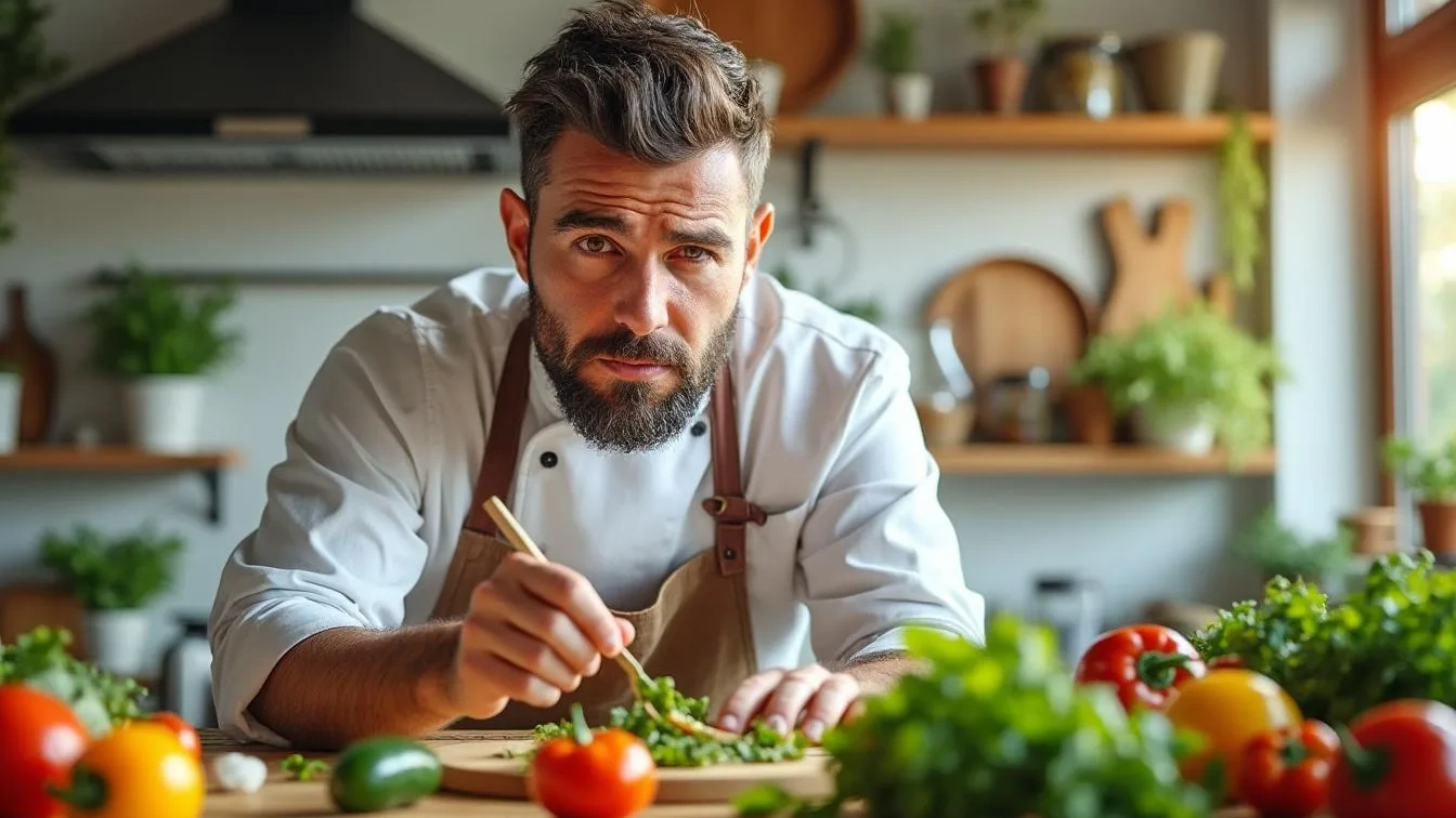 שף חושף: הסיבה שלפעמים הארוחה הביתית שלכם מרגישה חסרת טעם